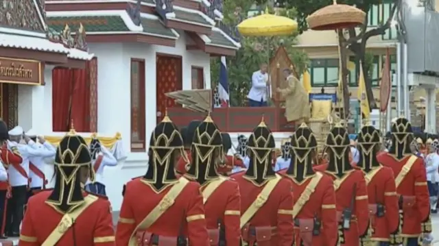 วัดบวรนิเวศวิหาร