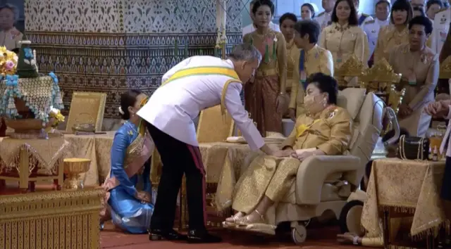 โทรทัศน์รวมการเฉพาะกิจแห่งประเทศไทย