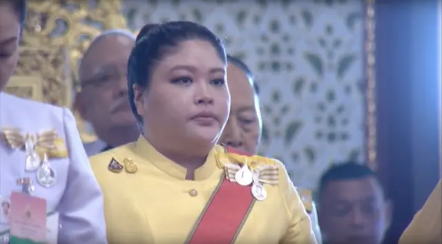 โทรทัศน์รวมการเฉพาะกิจแห่งประเทศไทย