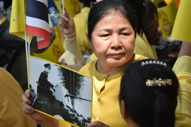 TOSSAPOL CHAISAMRITPOL/BBCTHAI