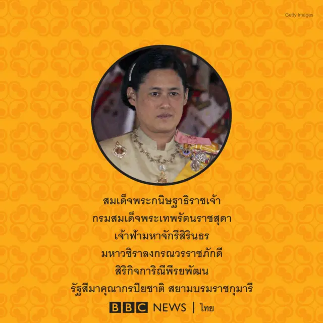 BBC THAI