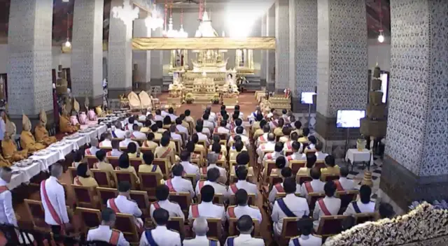 โทรทัศน์รวมการเฉพาะกิจแห่งประเทศไทย
