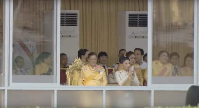 โทรทัศน์รวมการเฉพาะกิจแห่งประเทศไทย