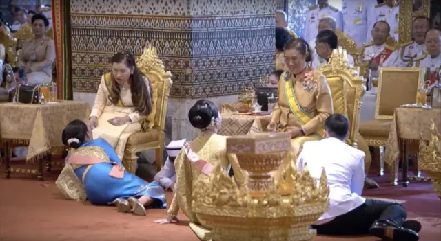 โทรทัศน์รวมการเฉพาะกิจแห่งประเทศไทย