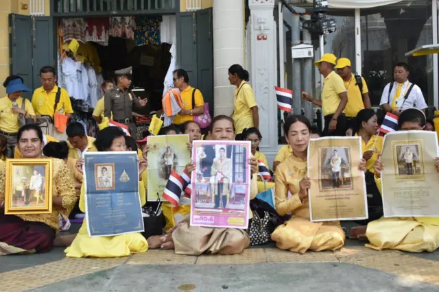 TOSSAPOL CHAISAMRITPOL/BBCTHAI