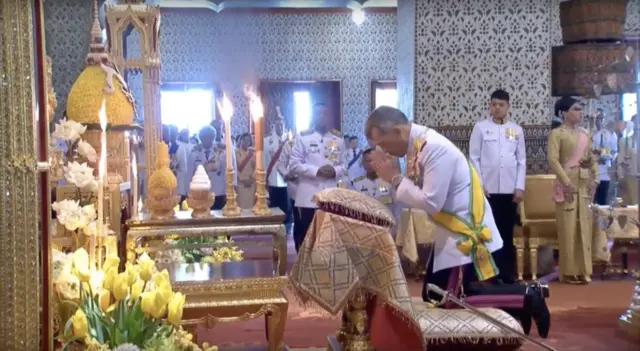 โทรทัศน์รวมการเฉพาะกิจแห่งประเทศไทย