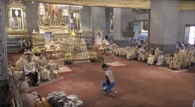 โทรทัศน์รวมการเฉพาะกิจแห่งประเทศไทย