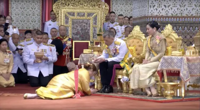 โทรทัศน์รวมการเฉพาะกิจแห่งประเทศไทย