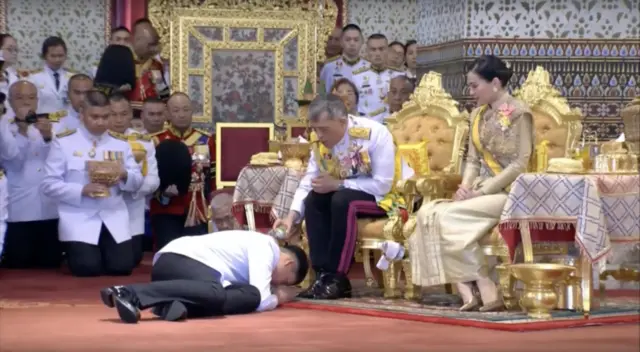 โทรทัศน์รวมการเฉพาะกิจแห่งประเทศไทย