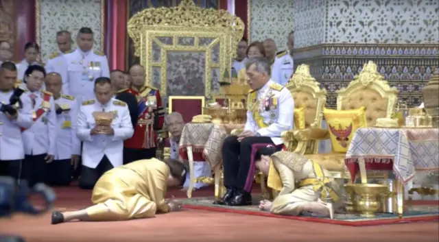 โทรทัศน์รวมการเฉพาะกิจแห่งประเทศไทย