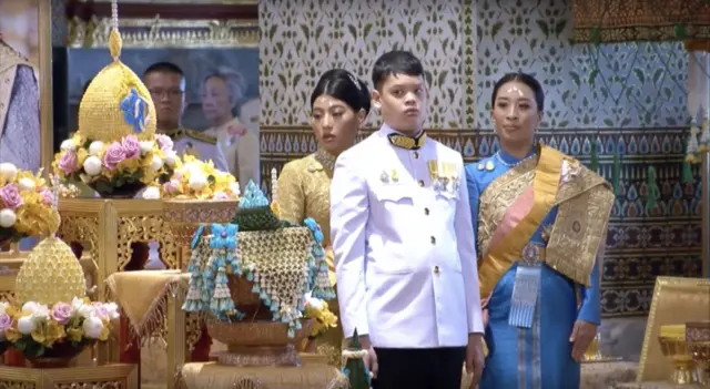 โทรทัศน์รวมการเฉพาะกิจแห่งประเทศไทย