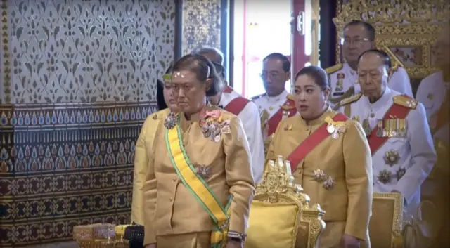 โทรทัศน์รวมการเฉพาะกิจแห่งประเทศไทย