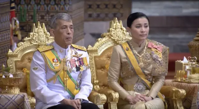 โทรทัศน์รวมการเฉพาะกิจแห่งประเทศไทย