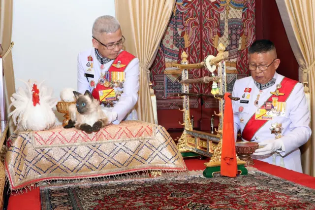 สำนักพระราชวัง