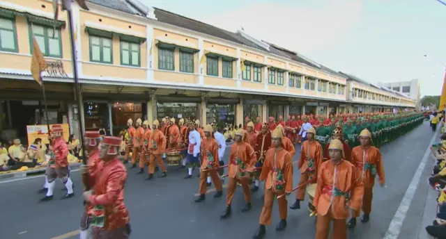 โทรทัศน์รวมการเฉพาะกิจแห่งประเทศไทย