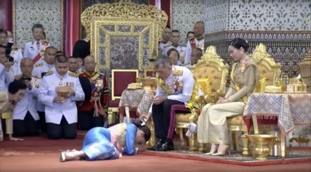 โทรทัศน์รวมการเฉพาะกิจแห่งประเทศไทย