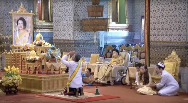 โทรทัศน์รวมการเฉพาะกิจแห่งประเทศไทย