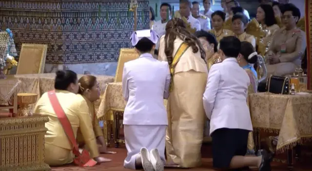 โทรทัศน์รวมการเฉพาะกิจแห่งประเทศไทย