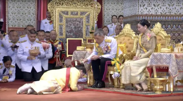โทรทัศน์รวมการเฉพาะกิจแห่งประเทศไทย