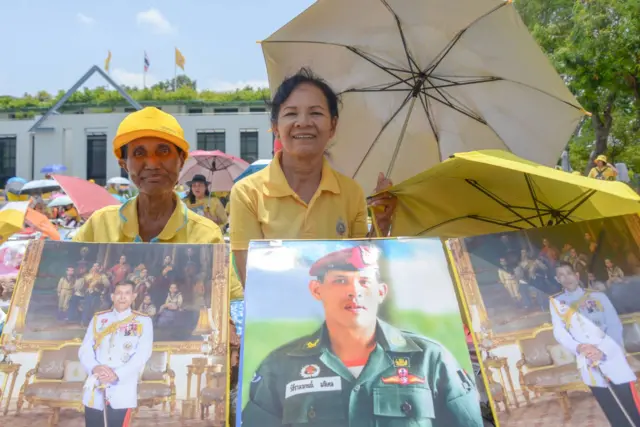 TOSSAPOL CHAISAMRITPOL/BBC THAI