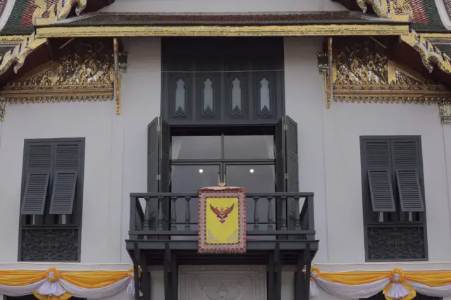 WASAWAT LUKHARANG/BBC THAI