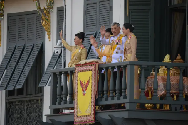 TOSSAPOL CHAISAMRITPOL/BBC THAI