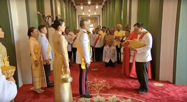 โทรทัศน์รวมการเฉพาะกิจแห่งประเทศไทย