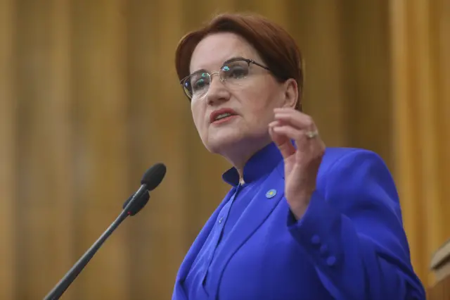 Meral Akşener