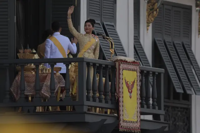 WASAWAT LUKHARANG/BBC THAI