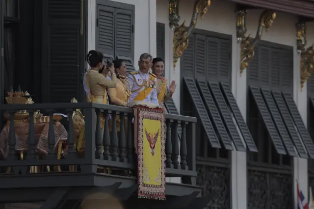 WASAWAT LUKHARANG/BBC THAI