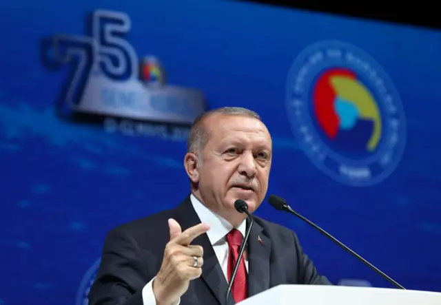 Erdoğan