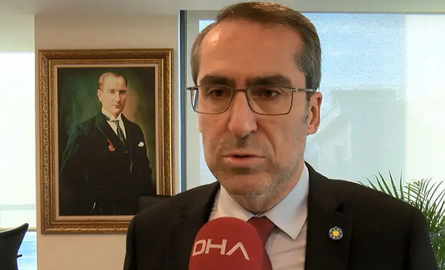 Hasan Seymen