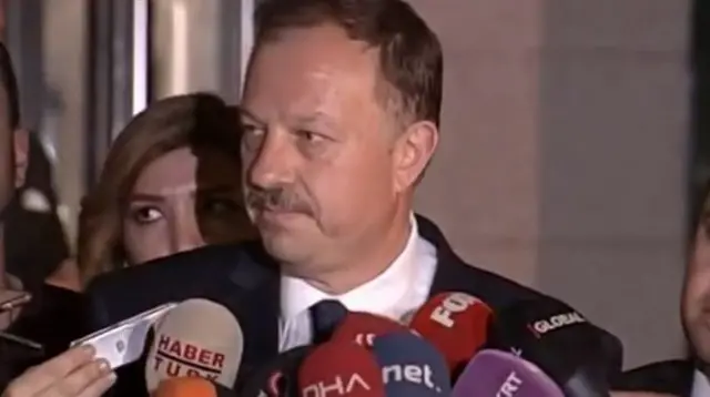Recep Özel
