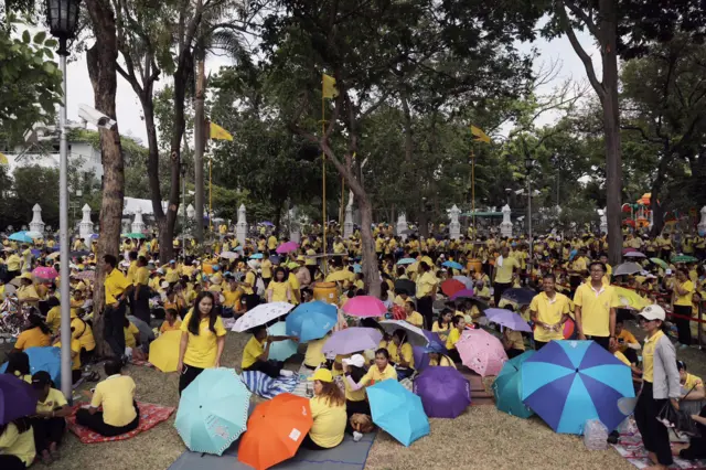 WASAWAT LUKHARANG/BBC THAI