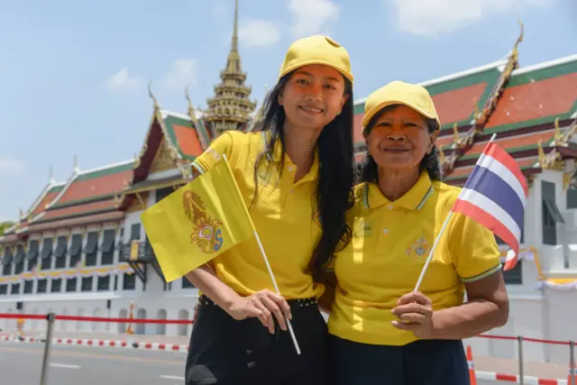 TOSSAPOL CHAISAMRITPOL/BBC THAI