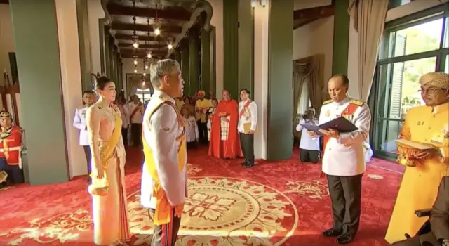 โทรทัศน์รวมการเฉพาะกิจแห่งประเทศไทย