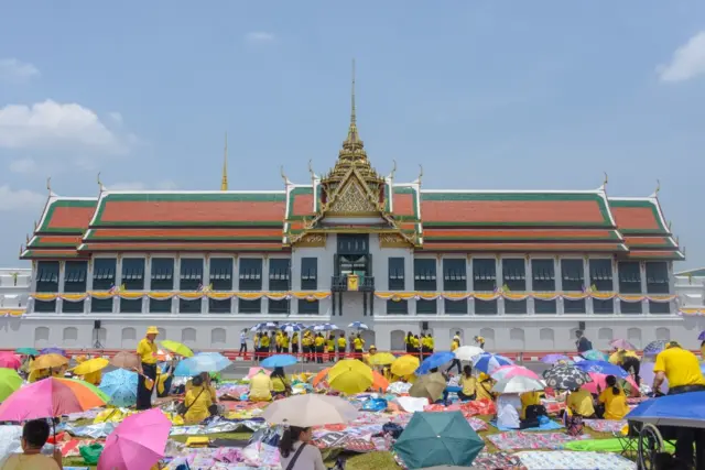 TOSSAPOL CHAISAMRITPOL/BBC THAI