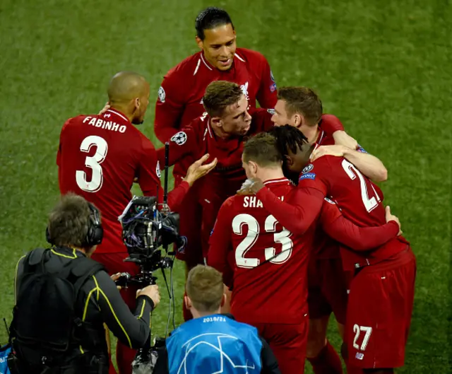 Liverpool