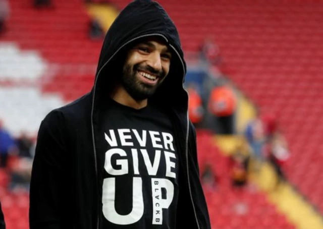 Mohammed Salah