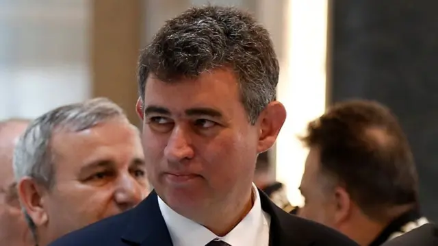 Metin Feyzioglu