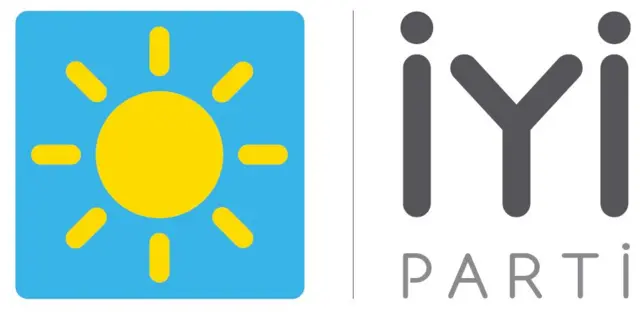 iyi parti logosu