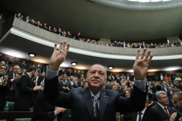 Erdoğan