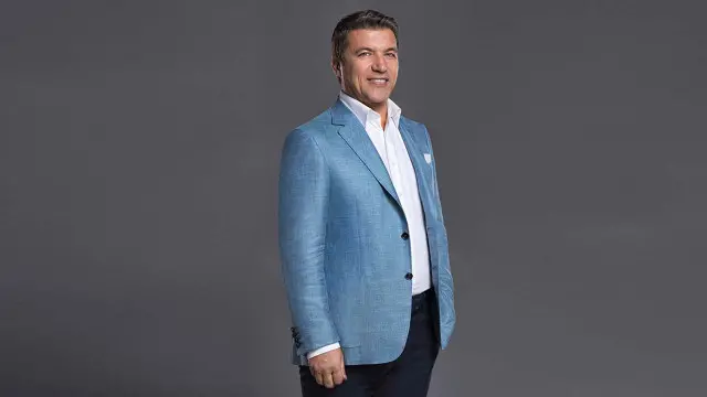 İsmail Küçükkaya