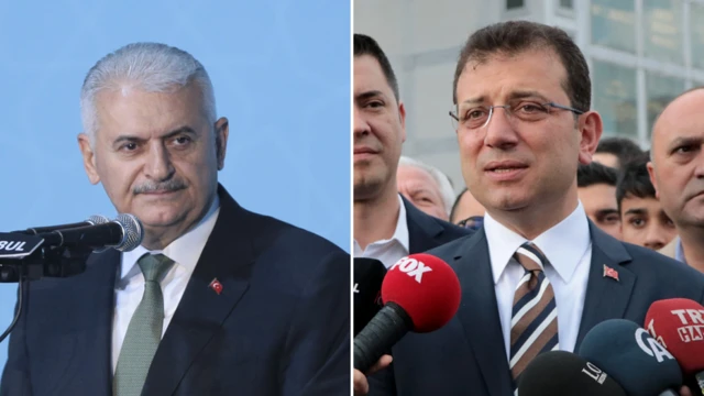 yıldırım, imamoğlu