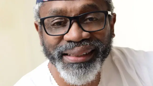 Femi Gbajabiamila