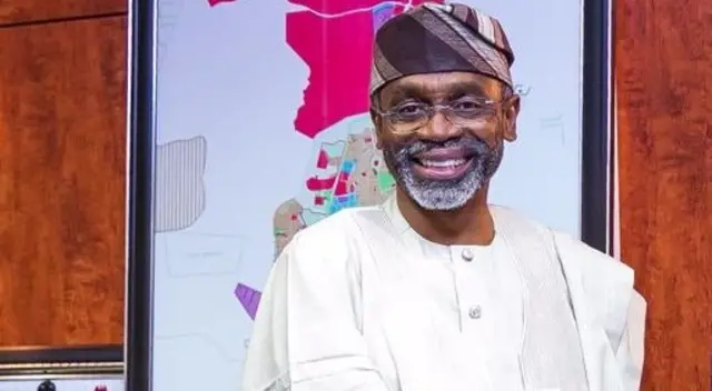 Femi Gbajabiamila
