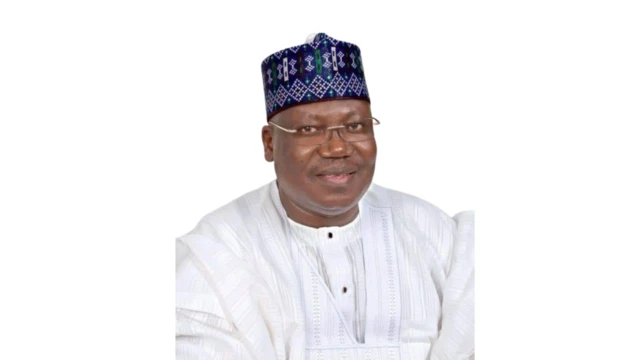 Ahmed Lawan
