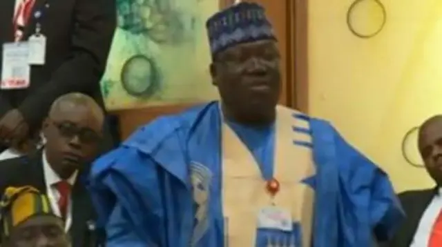 Ahmed Lawal