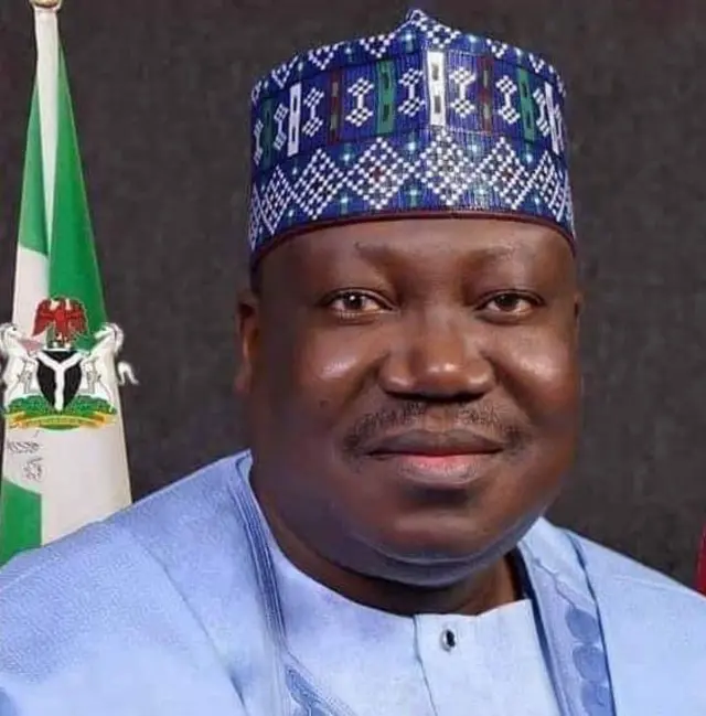 Ahmed Lawan