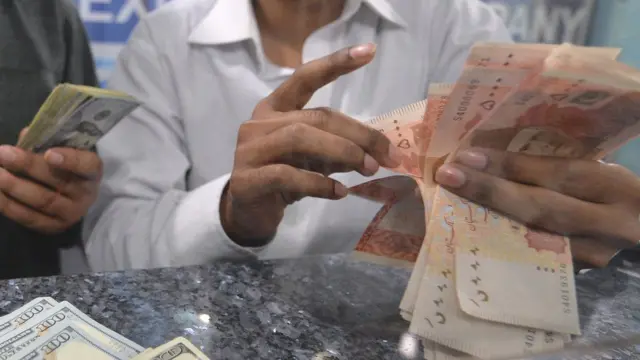 کرنسی